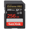 Sandisk Extreme PRO 256gb