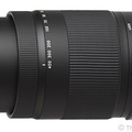 Tamron 18-400mm 3.5-6.3 Di II VC HLD voor Canon