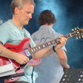 Hilversum A Live