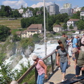 Rijnwaterval van Schaffhausen