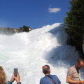 Rijnwaterval van Schaffhausen