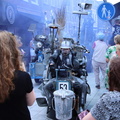 Straattheaterfestival Woerden