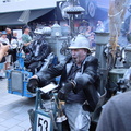 Straattheaterfestival Woerden