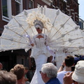 Straattheaterfestival Woerden