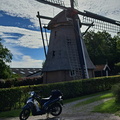 Molen te Hypolitushoef