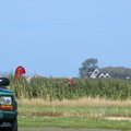 Airport Texel Paracenter
