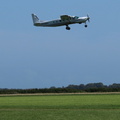 Airport Texel Paracenter