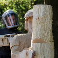 Wood Carving