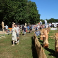 Wood Carving