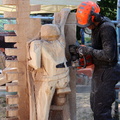Wood Carving