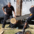 Wood Carving