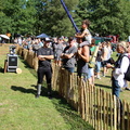 Hot Saw 