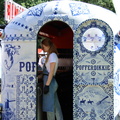 Hollandse Poffertjes
