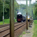 Stoomtrein