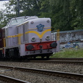Stoomtrein