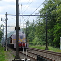 Diesellock