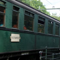 Stoomtrein