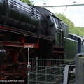 Stoomtrein