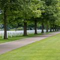 Netherlands American Cemetery And Memorial